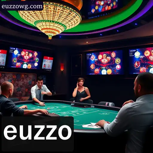 Cassino ao vivo