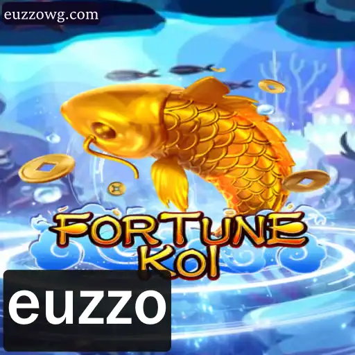 FORTUNEKOI: Mergulhe na Aventura Aquática com um Toque de Mistério