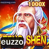 Descubra FengShen: O Jogo que Está Conquistando o Mundo