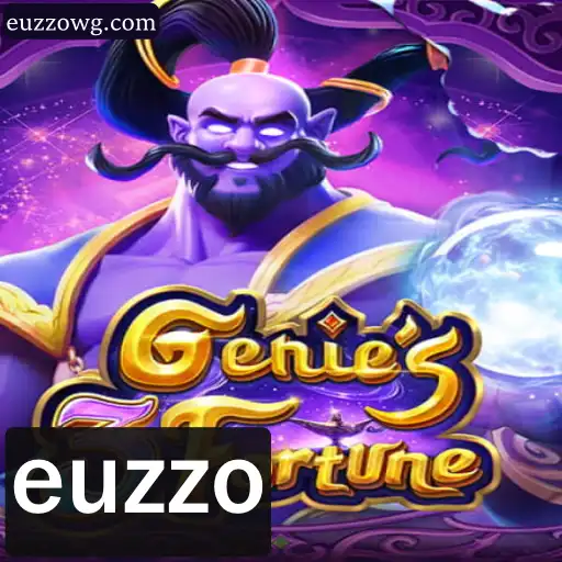 Descubra o Mundo Encantado de Genie3Fortune: Um Jogo de Magia e Estratégia