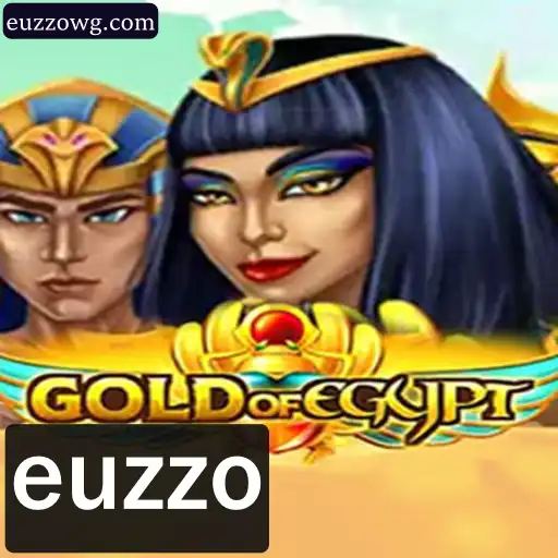 GoldOfEgypt: Mergulhe na Aventura do Antigo Tesouro Egípcio