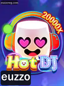 Descubra o Universo do HotDJ: Um Jogo Inovador