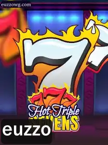 Descubra HotTripleSevens: O Jogo Mais Quente do Ano