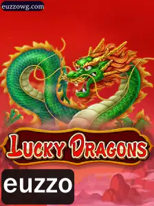Explorando o Universo de LuckyDragons: Um Guia Completo