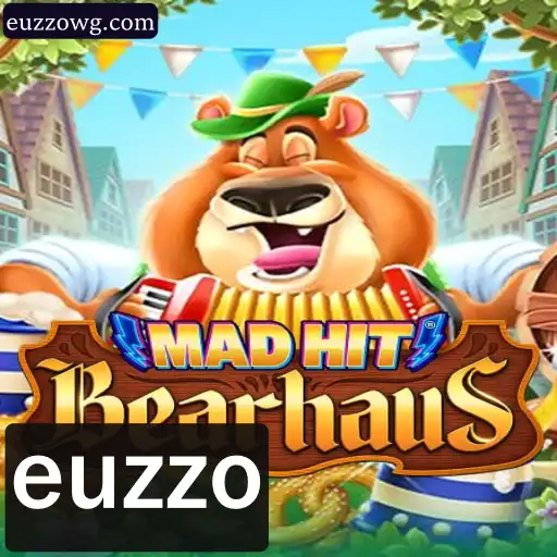 Descubra o Universo de MadHitBearhaus: Um Jogo de Estratégia Inovador