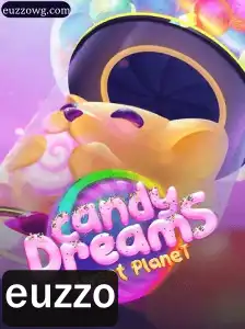 CandyDreams: Mergulhe na Fascinante Aventura do Mundo Doce