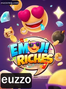 EmojiRiches: Descubra o Mundo Vibrante de Diversão e Recompensas