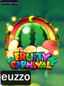 Descubra o Encantador Mundo de FruityCarnival: O Jogo que Conquista Multidões Com Seu Tema Vibrante