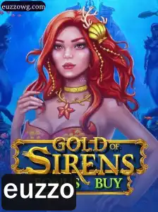 Descubra a Emoção do Jogo GoldofSirensBonusBuy