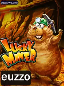 Descubra LuckyMiner: Uma Aventura Empolgante no Mundo dos Jogos