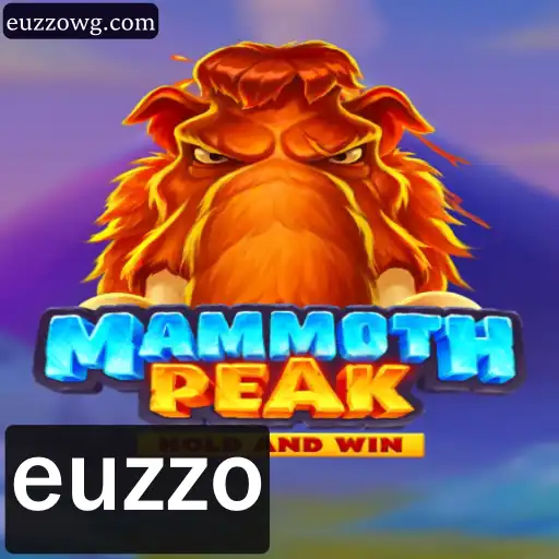 Descubra MammothPeak: O Novo Fenômeno no Mundo dos Jogos