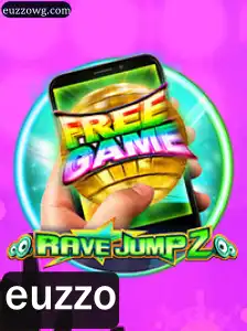 Descubra o Mundo Empolgante de RaveJump2M