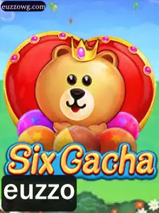 SixGacha: Um Novo Fenômeno no Mundo dos Jogos de Estratégia