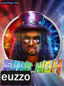 Explorando RaveHigh: O Novo Jogo que Está Dominando a Cena com Euzzo