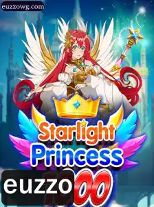 StarlightPrincess1000: A Aventura Lendária que Brilha nos Céus do Entretenimento
