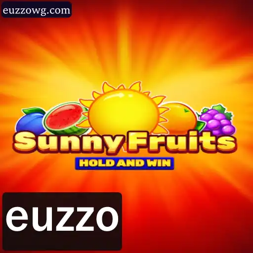 SunnyFruits: Uma Nova Aventura Lúdica com 'Euzzo'