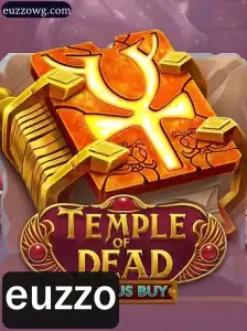 Explorando o Fascinante Jogo TempleofDeadBonusBuy