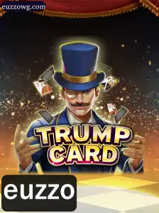 TrumpCard: Descubra o Jogo Estratégico e Envolvente
